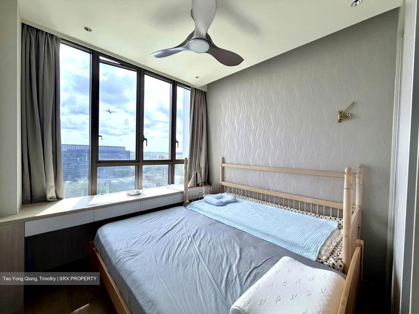 Park Place Residences At Plq (D14), Apartment #574476281